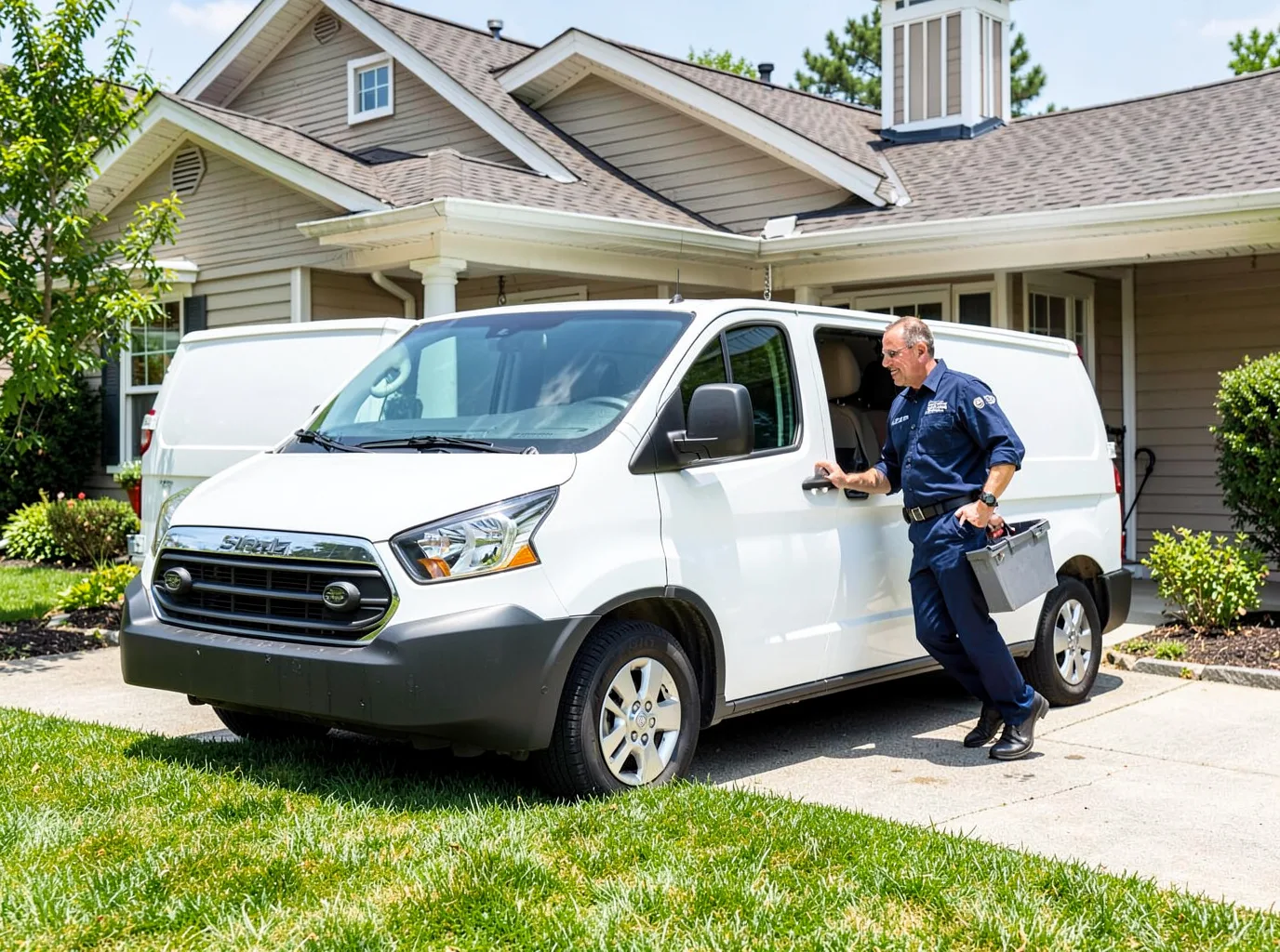 Emergency Plumber company in Kelseyville, CA